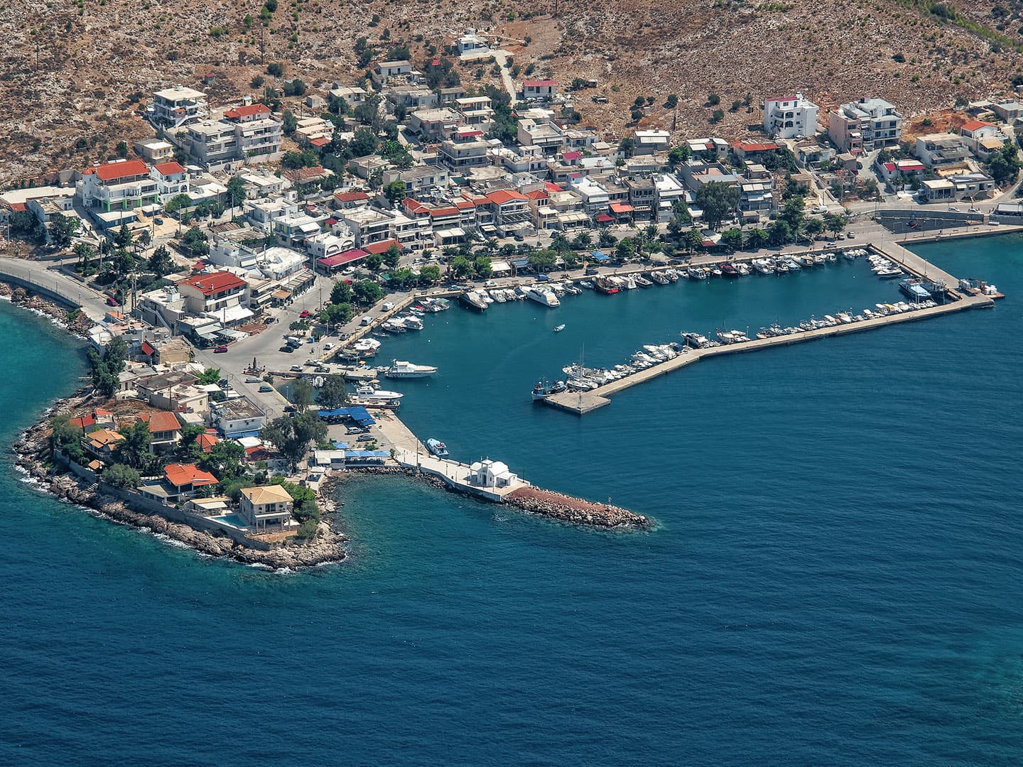 Αρχαία Ελευσίνα - Πάχη Μεγάρων | Μονοήμερη Εκδρομή