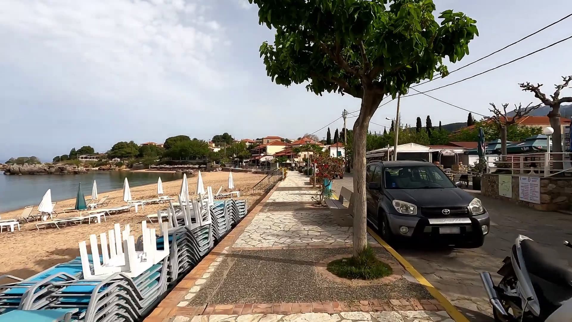 Διήμερες Εκδρομές στις μαγικές παραλίες του Μεσσηνιακού κόλπου! Στούπα –Καρδαμύλη- Καλαμάτα – Πύλο