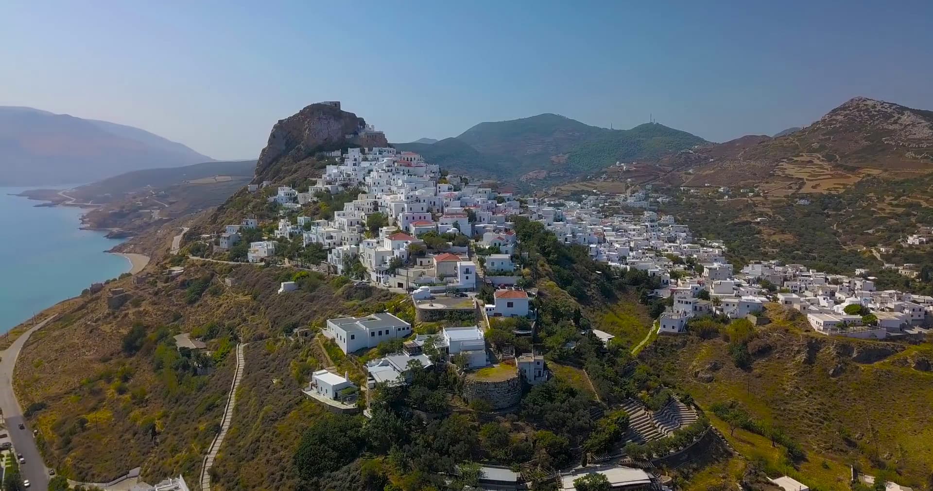 Εκδρομή στην Σκύρο-Sergiani Travel