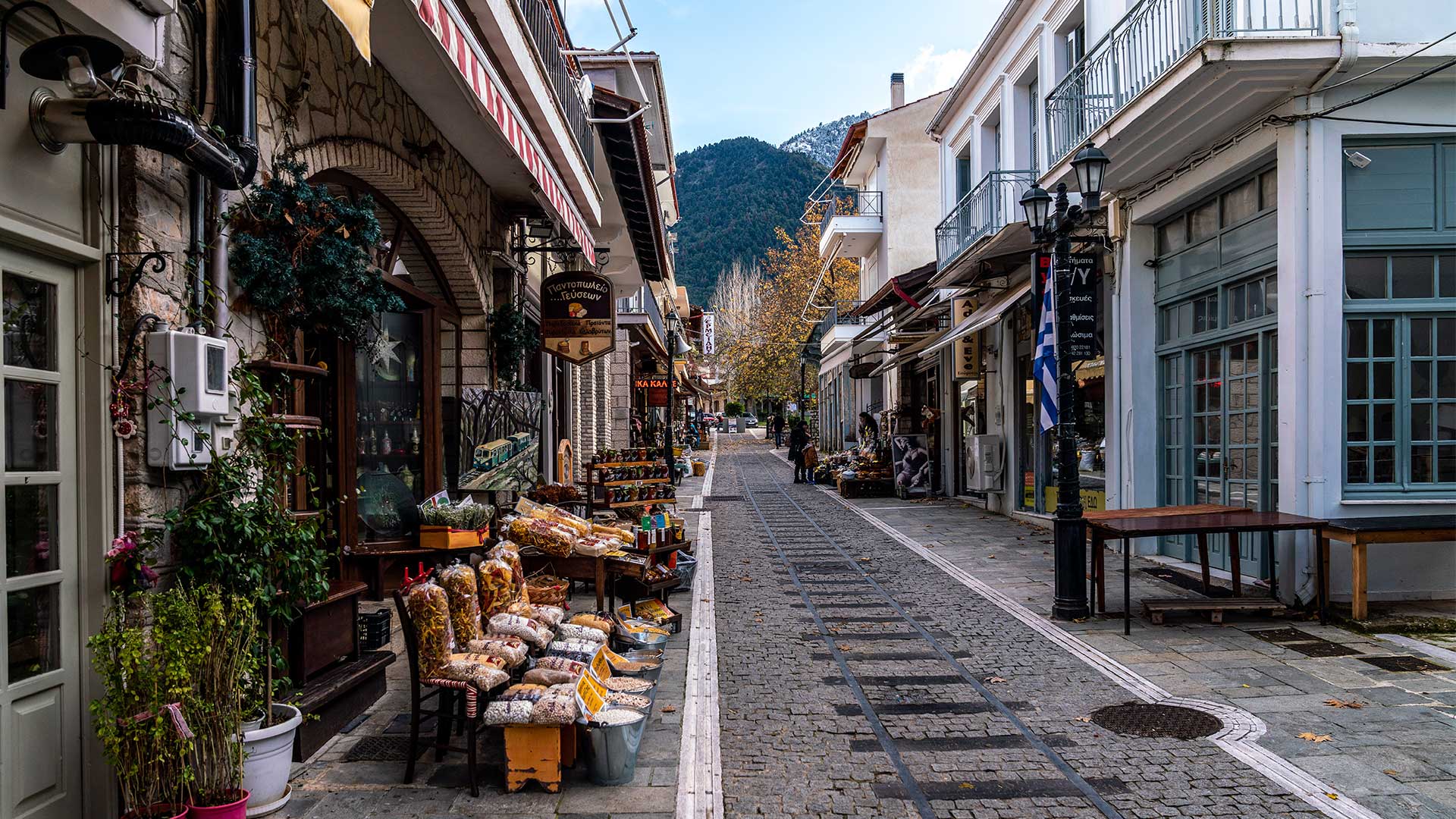 Μονοήμερη εκδρομή – Καλάβρυτα και Διακοπτό με τον Οδοντωτό!