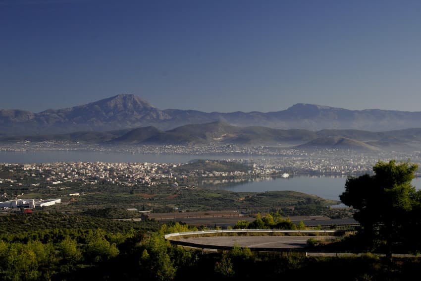 ΠΕΖΟΠΟΡΙΑ στο Μεσσάπιο όρος 16 Φεβρουαριου!