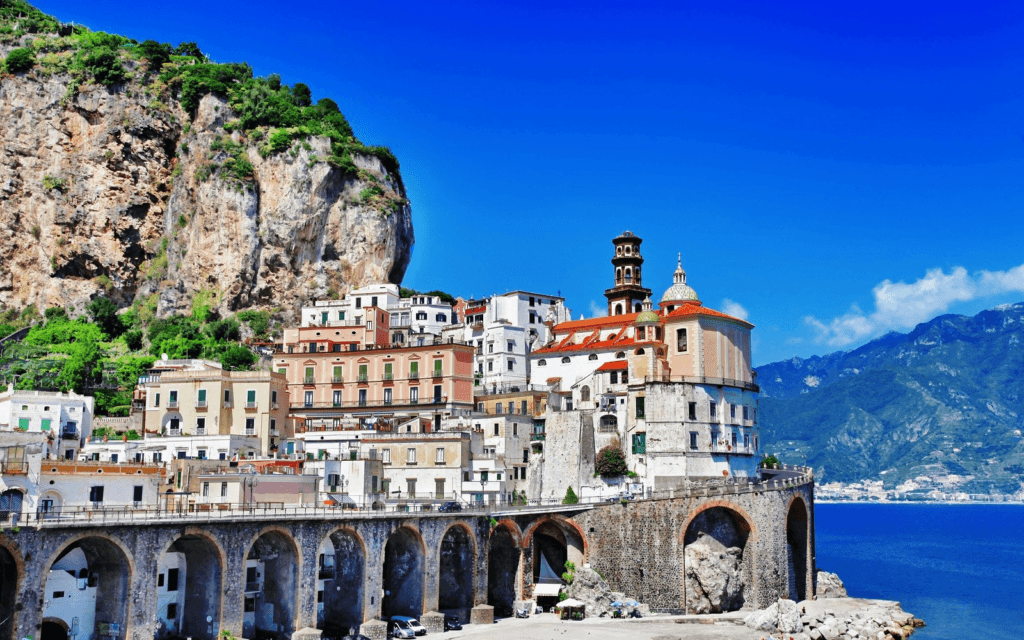 9 ήμερη Εκδρομή στην Σικελία-Ελληνόφωνα