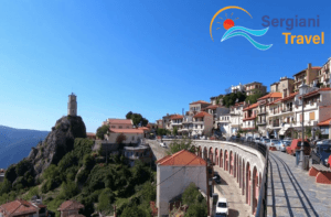 Φθινοπωρινές Εκδρομές από Αθήνα: 5 Μαγευτικοί Προορισμοί για το Σαββατοκύριακο