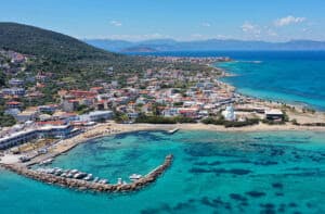 Κρουαζιέρες και Θαλάσσιες Εκδρομές