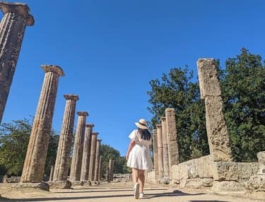 Μονοήμερες εκδρομές κοντά στην Αθήνα