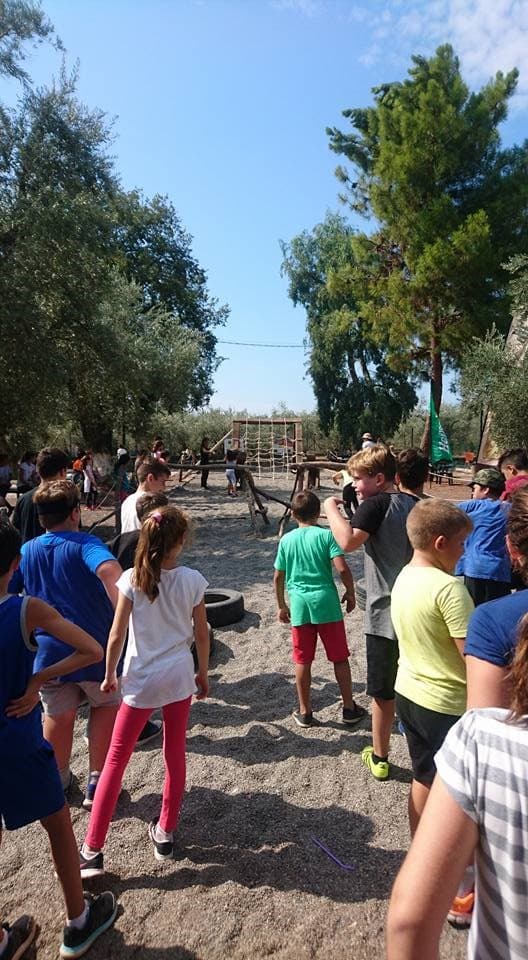 Σχολικές Μονοήμερες Εκδρομές από Αθήνα – Προτάσεις για Κάθε Τάξη