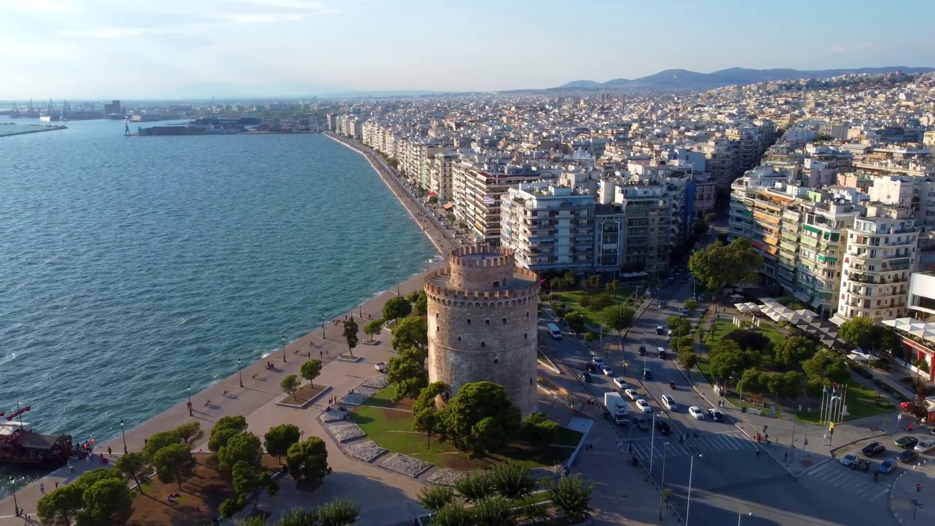 Εκδρομή Θεσσαλονίκη-Παναγία Σουμελά-Βέροια-Λουτρά Πόζαρ- Καταρράχτες Έδεσσας